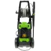 Мойка высокого давления GREENWORKS GPWG5, 140 bar, 2000 Вт.