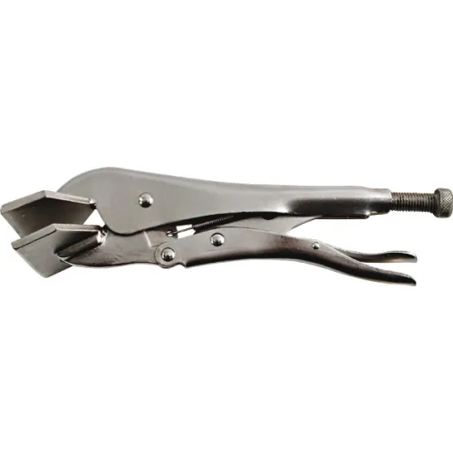 Зажим FIT сварочный 250мм (T-44500) (52750i)
