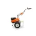 Мотоблок VILLARTEC TB105, 7 л.с, 212 см3, 4-х тактный, фрезы