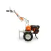 Мотоблок VILLARTEC TB105, 7 л.с, 212 см3, 4-х тактный, фрезы