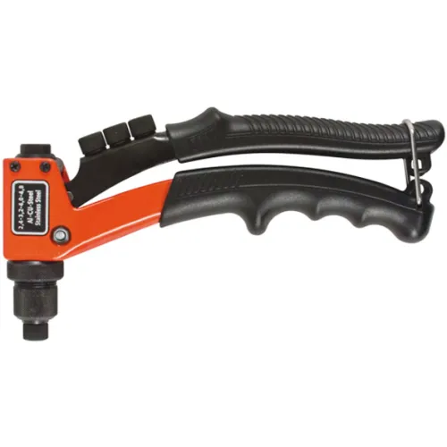 Заклепочник FIT 240мм 2.4-4.8 (32048i)