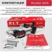 Аккумуляторный секатор P.I.T. PDJ20H-300A SOLO, бесщёточный, 20 В, 0-25 мм, без акк. и з/у