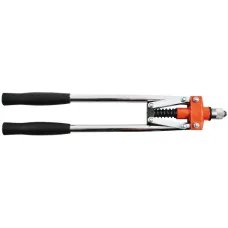 Заклепочник FIT 420мм с длинными ручками 3.2-4.8мм (32054i)