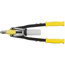 Заклепочник FIT 440мм силовой двуручный 3.2-6.4мм (32058i)