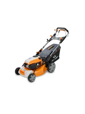 Газонокосилка бензиновая VILLARTEC MB 3548V, самоходная