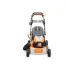 Газонокосилка бензиновая VILLARTEC MB 3548V, самоходная