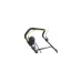 Аэратор GREENWORKS GDT15 скарификатор эл. 1500 Вт,  36 см
