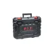 Молоток отбойный P.I.T. GSH90-C2 МАСТЕР, 75 дж, 2500 Вт, хвостовик HEX 30 мм + перфоратор PBH26-C4 в подарок