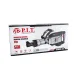 Молоток отбойный P.I.T. GSH90-C2 МАСТЕР, 75 дж, 2500 Вт, хвостовик HEX 30 мм + перфоратор PBH26-C4 в подарок