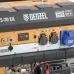 Электростанция бензиновая DENZEL PS-70EA, 7.0 кВт, 230 В, 25 л, коннектор автоматики, электростартер