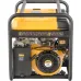 Электростанция бензиновая DENZEL PS-55EA, 5.5 кВт, 230 В, 25 л, коннектор автоматики, электростартер
