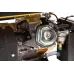 Электростанция бензиновая DENZEL GE-6900, 5,5 кВт, 220В/50Гц, 25 л, ручной старт
