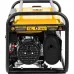 Генератор бензиновый DENZEL PS-33E, 3.3 кВт, 230 В, 15 л, электростартер
