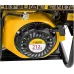 Генератор бензиновый DENZEL PS-33E, 3.3 кВт, 230 В, 15 л, электростартер