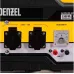 Генератор бензиновый DENZEL PS-33E, 3.3 кВт, 230 В, 15 л, электростартер