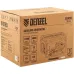 Генератор бензиновый DENZEL PS-33E, 3.3 кВт, 230 В, 15 л, электростартер