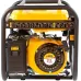 Электростанция бензиновая DENZEL PS-25, 2.5 кВт, 230 В, 15 л, ручной стартер