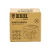 Электростанция бензиновая DENZEL GT-3500iF инверторная, 3.5 кВт, 230 В, открытый корпус, ручной старт