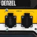 Генератор бензиновый DENZEL PS-28, 2.8 кВт, 230 В, 15 л, ручной стартер