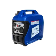 Электростанция инверторная TSS SGG 1400Si, 1.2 кВт, 220 В