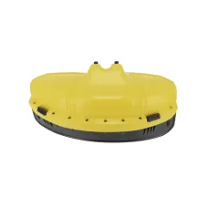 Кожух CHAMPION защитный T374FS, 444S-2 (без кронштейна, без крепежа)