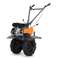 Мотоблок VILLARTEC TВ980, 212 см3/ 7,0 л.с. с датчиком уровня масла, передачи 2 вперед, 1 назад