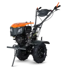 Мотоблок VILLARTEC TВ990, 270 см3/ 9,0 л.с. с датчиком уровня масла. Передачи 3 вперед, 1 назад, глубина заглубления до 35 см