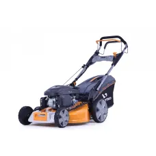Газонокосилка бенз. VILLARTEC MB 453T, Двигатель LONCIN 166 см3, 2.9 кВт / 4 л.с. Самоходная, Топл. бак 0.9 л, 38 кг