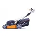 Газонокосилка бенз. VILLARTEC MB 453T, Двигатель LONCIN 166 см3, 2.9 кВт / 4 л.с. Самоходная, Топл. бак 0.9 л, 38 кг
