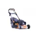 Газонокосилка бенз. VILLARTEC MB 453T, Двигатель LONCIN 166 см3, 2.9 кВт / 4 л.с. Самоходная, Топл. бак 0.9 л, 38 кг