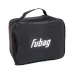 Компрессор автомобильный FUBAG Roll Air 30/15, 12-14.5 В, 30 л/мин, 0-7 атм, шланг 1 м, 1.62 кг