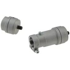 Вал IGP выходной EСHO GT22/220/222 / Shindaiwa F225/226S к-т 3/8