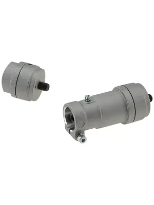 Вал IGP выходной EСHO GT22/220/222 / Shindaiwa F225/226S к-т 3/8