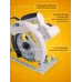 Циркулярная пила BifAces ACS-1600