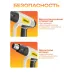 Строительный фен BifAces AHG-2000-3