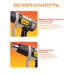 Строительный фен BifAces AHG-2000-D