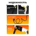 Перфоратор BifAces ARH-800-26, 0.8 кВт, 2.6 Дж, SDS+, 1150 об/мин, 5100 уд/мин, 3 режима