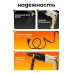 Перфоратор BifAces ARH-850-26D, 0.85 кВт, 3 Дж, SDS+, 1150 об/мин, 5100 уд/мин, 3 режима