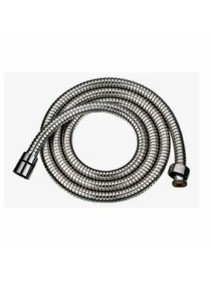 Шланг душевой ZEGOR WKR-005 I*I 150cm, в упаковке