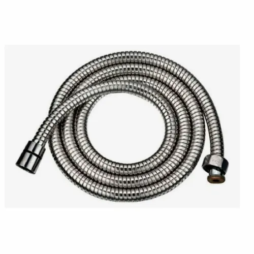 Шланг душевой ZEGOR WKR-005 I*I 150cm, в упаковке