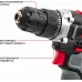 Акк. шуруповерт P.I.T. PBM12K-10A/2 X-DRIVER, 12 В, 22 Нм, 10 мм, 2 ск, 0-350/1350, 2х2,0 Ач, ЗУ,  кейс