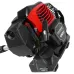 Триммер бензиновый CAIMAN WM33,  33 см3, 0.8 л, триммерная насадка + нож, 7.5 кг