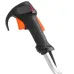 Триммер бензиновый CAIMAN WM33,  33 см3, 0.8 л, триммерная насадка + нож, 7.5 кг
