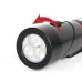 Фонарик с поворотной головой 4AAA 70/30 м, алюминиевый корпус SWISS+TECH