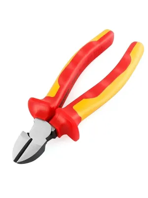 Бокорезы диэлектрические 160 мм (до 1000 В) WORKPRO