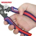 Инструмент для зачистки проводов 5 в 1, многофункциональный WORKPRO