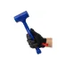 Молоток безынерционный 675 г  WORKPRO