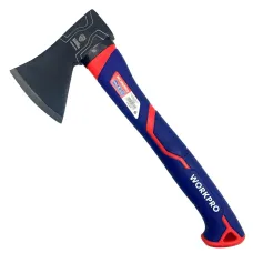 Топор с фиберглассовой ручкой 600 г WORKPRO