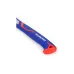 Топор с фиберглассовой ручкой 600 г WORKPRO
