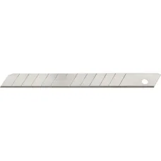 Лезвия для ножа WORKPRO 9мм SK-5 (10 шт)